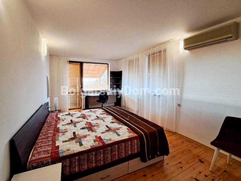 Продава се Къща в Несебър - 285 кв.м за 931 €/кв.м - Снимка #4