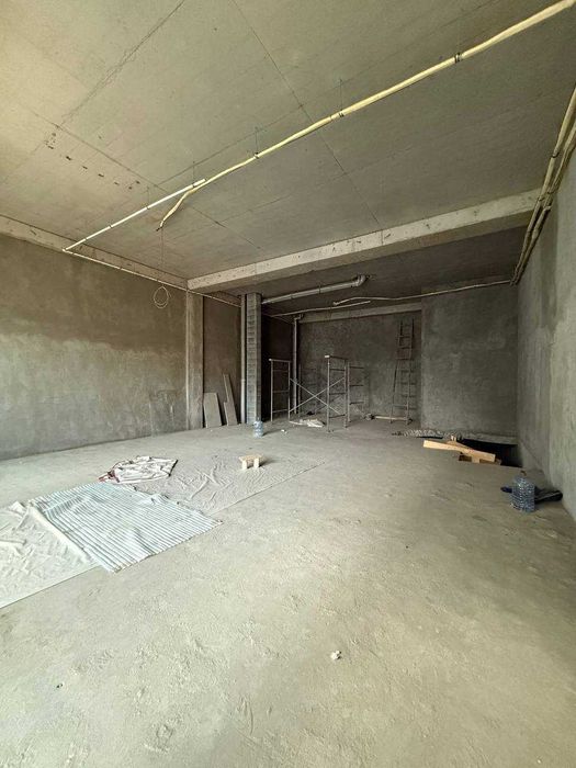 Коммерческое помещение 296 м2, 1–2 этаж, ул. Нукусская