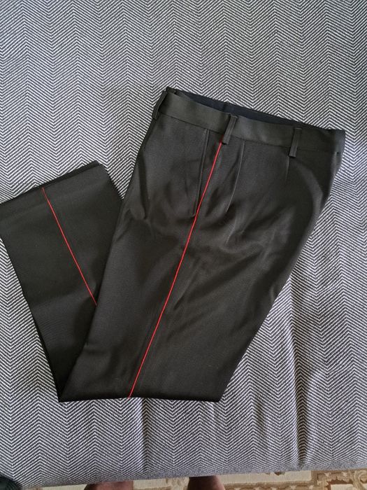 Брюки военные новые