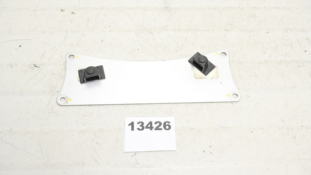 Prindere Bracket Cadru Codita Spate Yamaha YZF R6 2006 - 2007