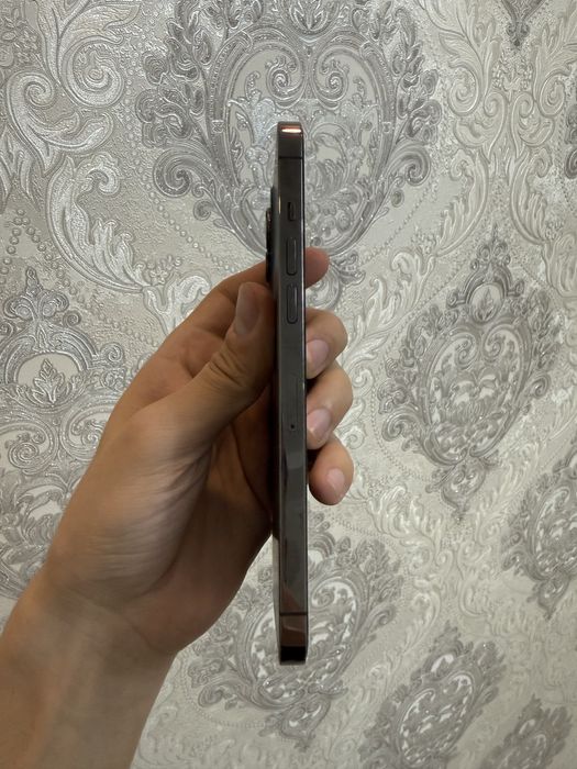 iPhone 12 Pro Max 128GB srochna