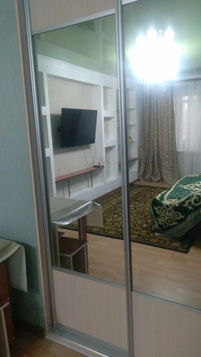 Аренда квартиры посуточно