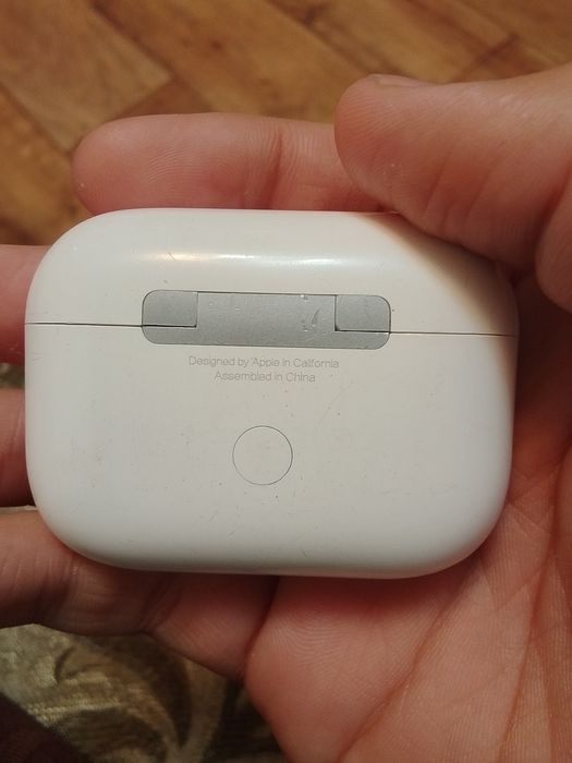 Продам наушники аирподс про 2