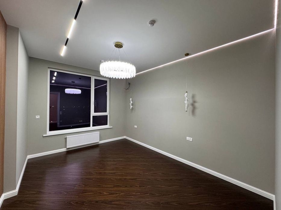 Квартира 3/11/12 ЖК «Nrg Jomiy» Уста Ширин: круг Жомий