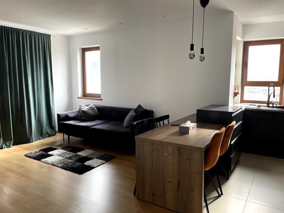 Apartament 3 camere Nicolae Labis, Tractorul - Proprietar