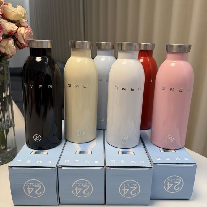 Термос SMEG 500мл