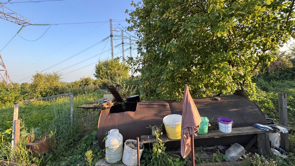 Продам дачу , 18 садовое общество