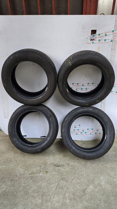 Anvelope bridgestone 225 55 17