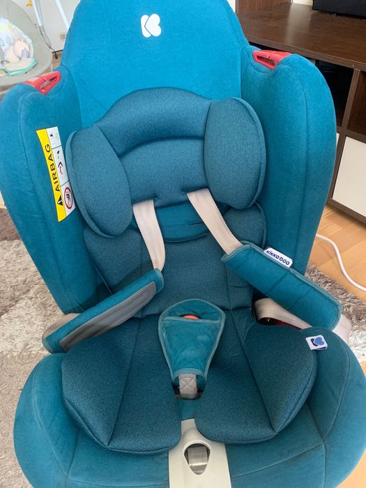 Стол за кола Kikkaboo 0-25 кг