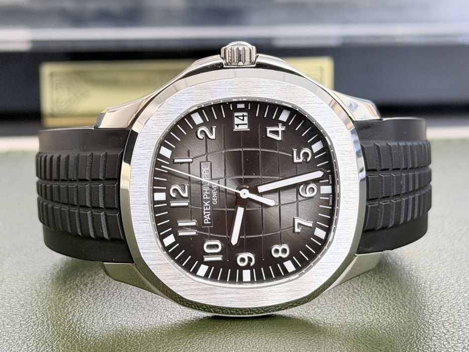 Часы Patek Philippe Aquanaut