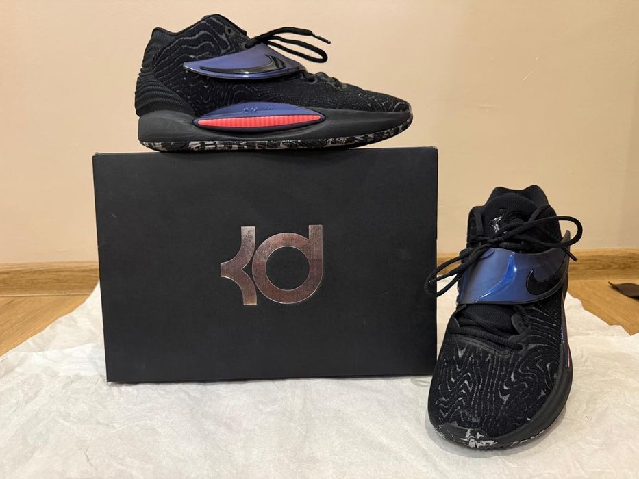 Маратонки   Nike