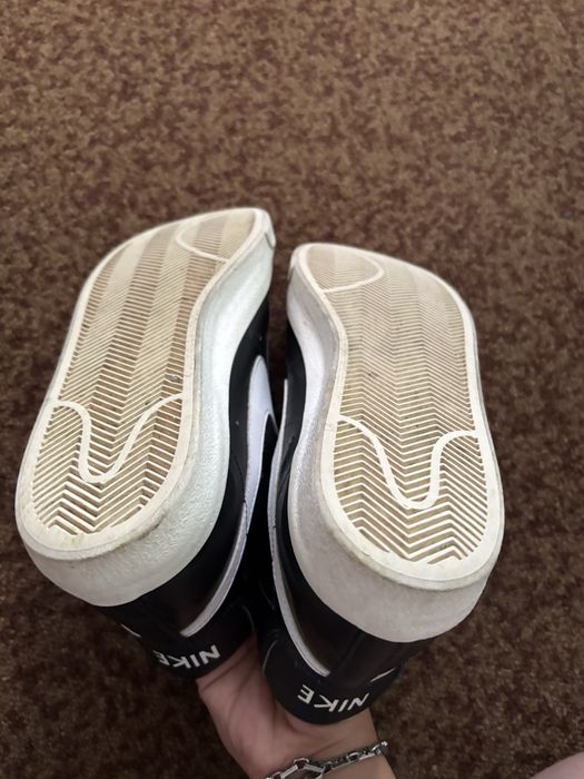 Nike Blazeri Mid 77’