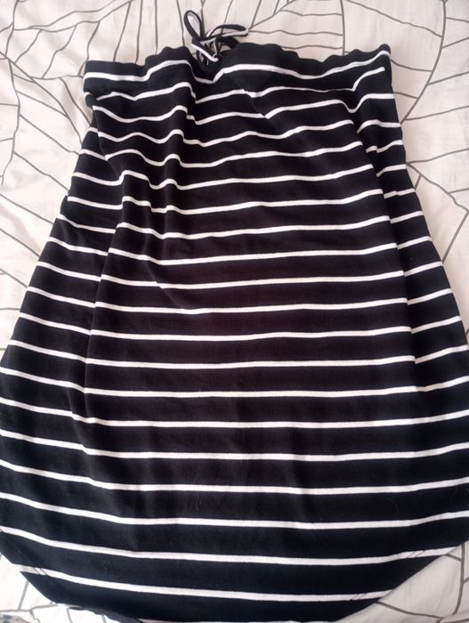 Лот летни рокли за бременни Л размер