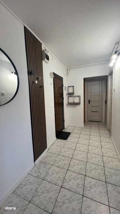 Apartament cu 2 camere Zona MICRO 17