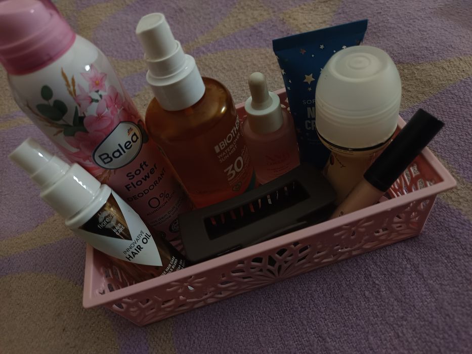 Cutiuță misterioasa