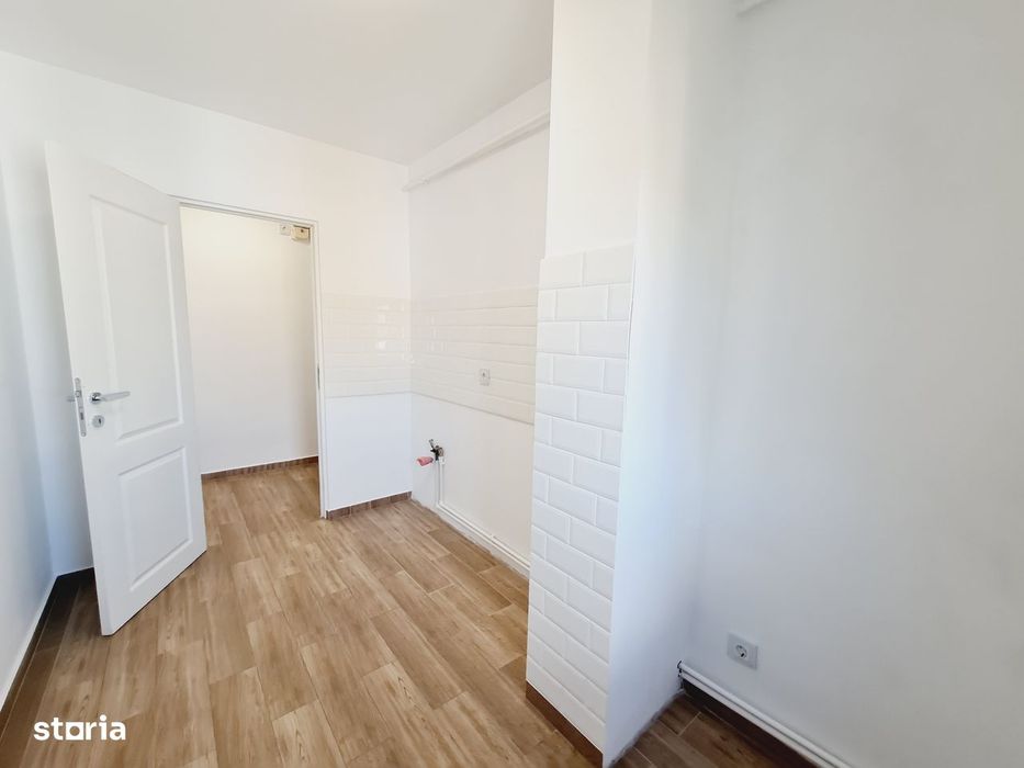 Apartament 2 camere semidecomandate NEMOBILAT zona TatarasiMetalurgiei
