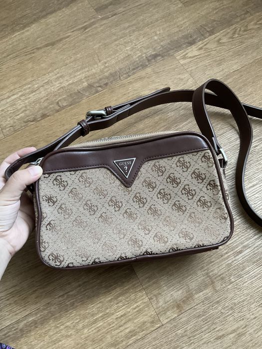 Новая сумка guess original