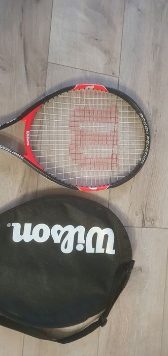 Тенис ракета Wilson 25