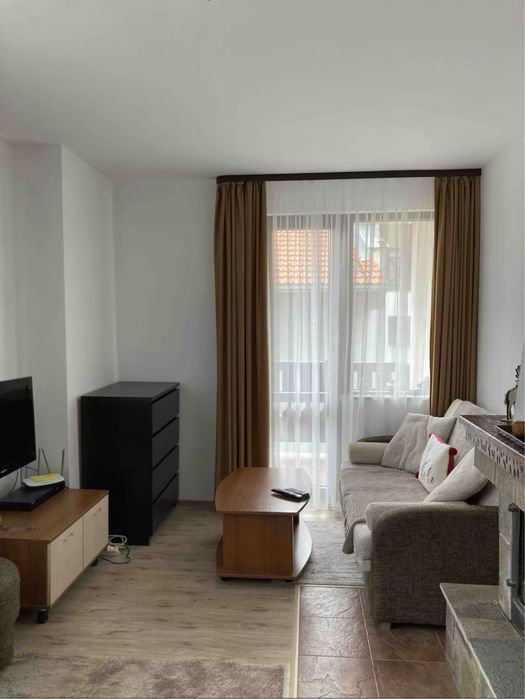 Дава се под наем Двустаен апартамент в Банско - 51 кв.м за 51 € - Снимка #8