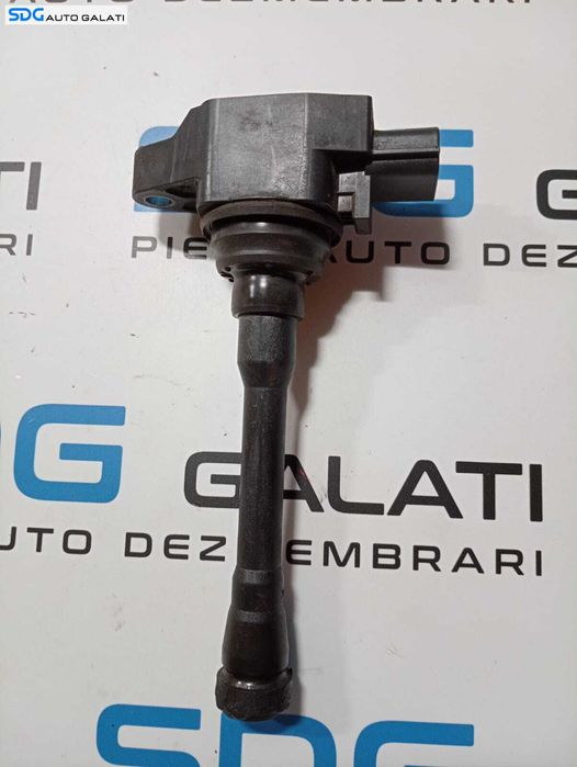 Bobina Bobine Inductie Dacia Logan 2 MCV 1.0 2012 - Prezent Cod 224330360R [M7499]