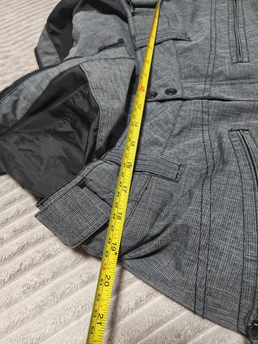 Protest 10K pantaloni schi snowboard ski M