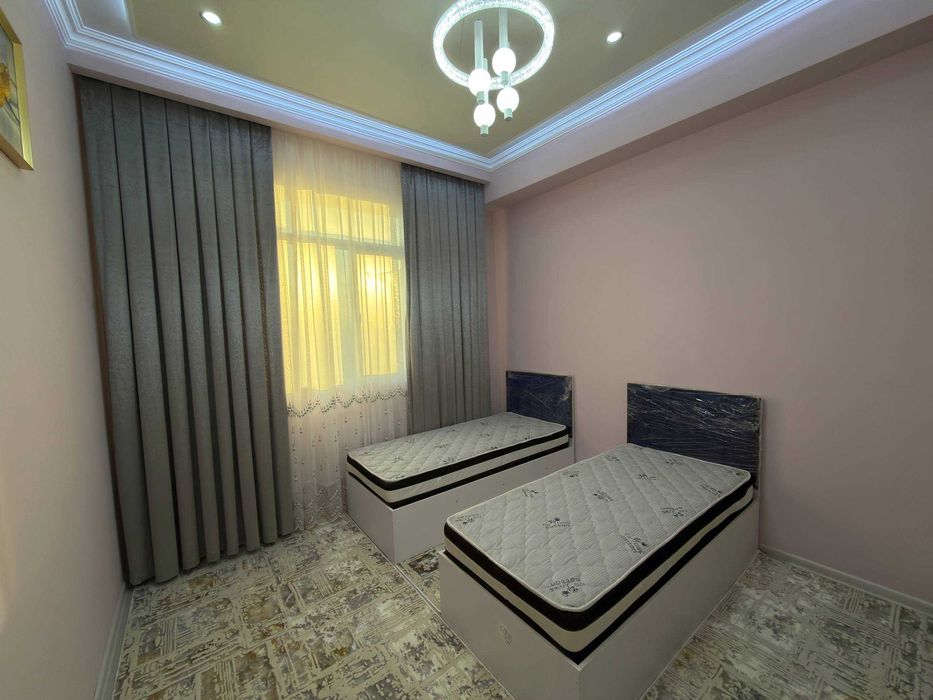 Срочно! Продаётся 4х комнатная ЛЮКС квартира!!!