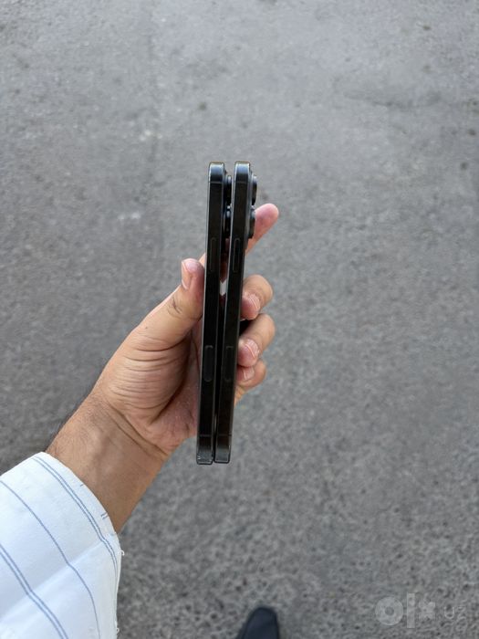 Iphone 16 Pro Max 256 Gb