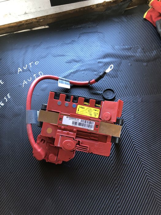 Borna plus bmw e90 e91 e92 e93 seria 3