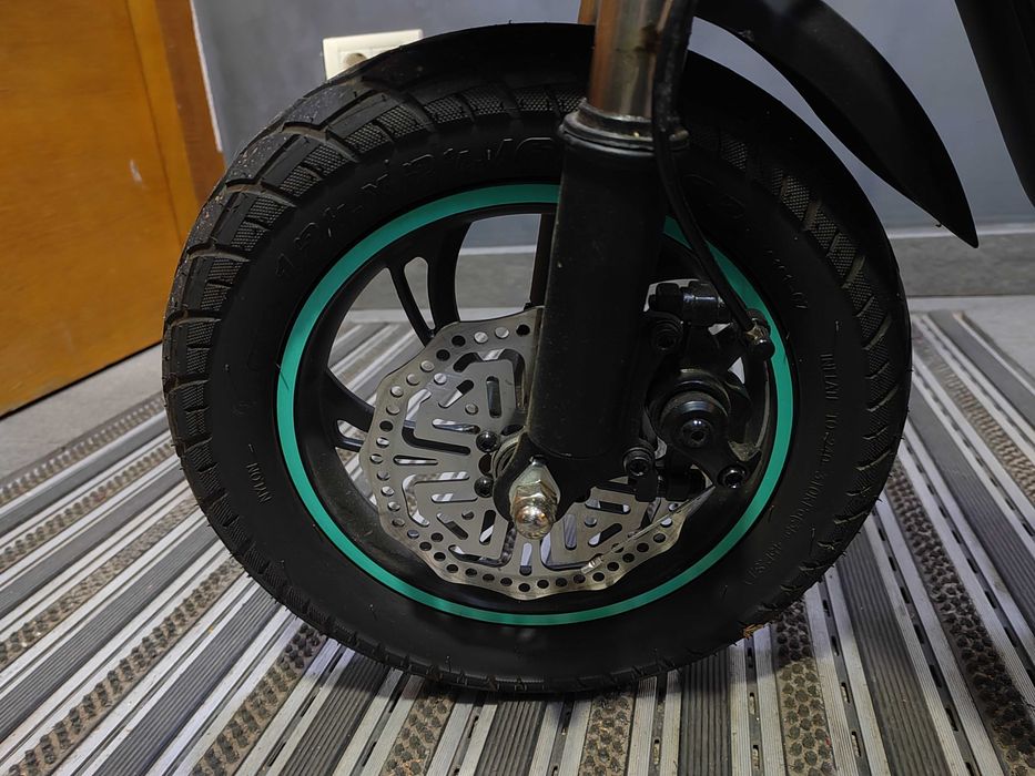 Trotineta electrica BOGIST M5 Pro Magazin CashGen Xiaomi Thunder