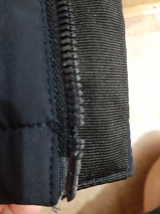 Безрукавка мужская