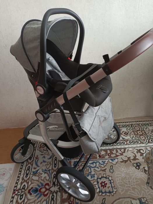 Продам коляску