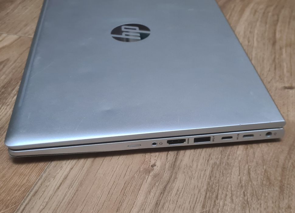 HP Probook 440 G10 i3 1315u, 8 GB DDR5, ssd 256 GB
