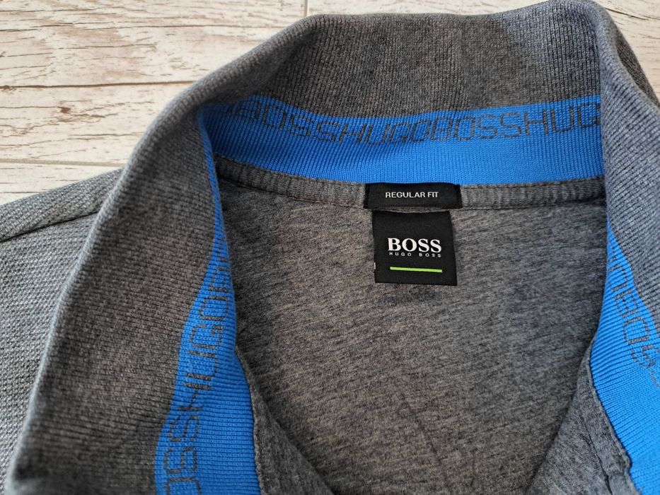 Boss-Ориг.горнище