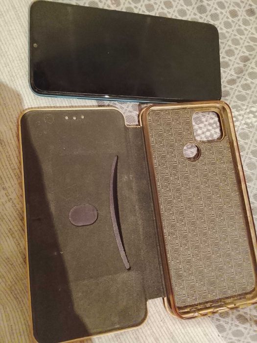 Смартфон на запчасти