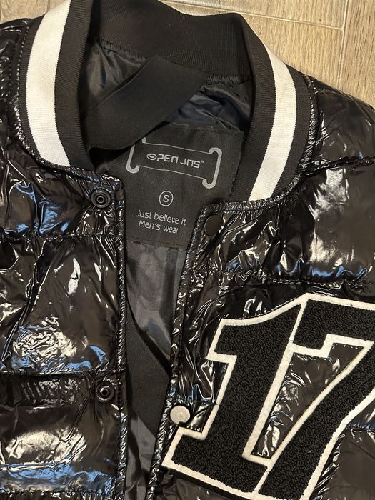 Мъжко стилно яке