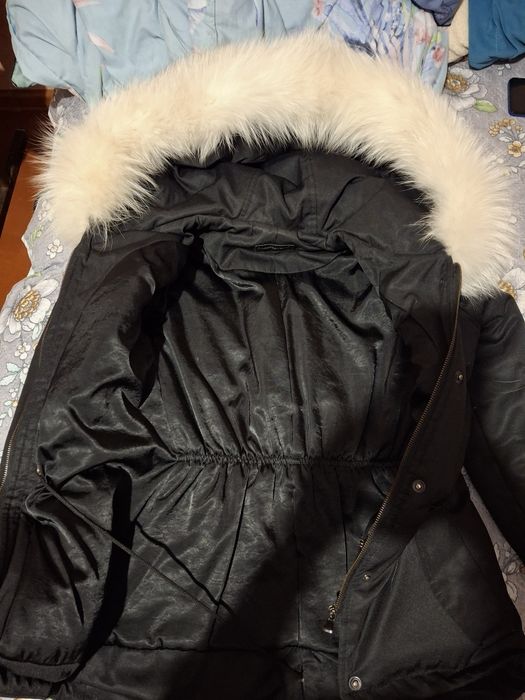 одежда женская куртка