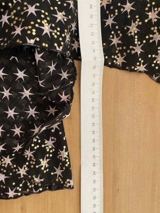 Stine Goya асиметрична пола, size S