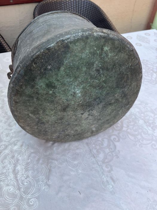 Медено менче