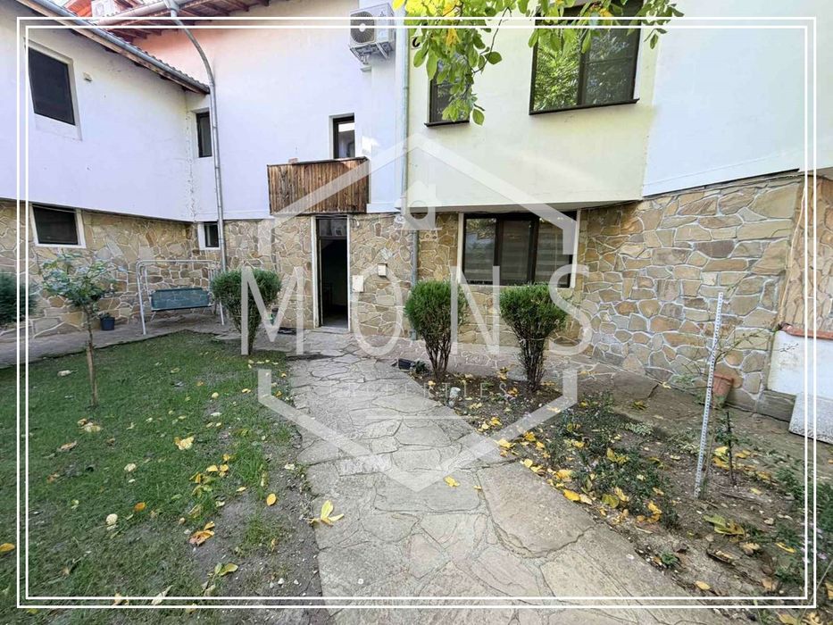 3-стаен в Велико Търново, област-с.Арбанаси площ 80 цена 176100