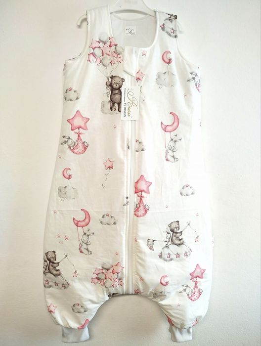 Есенно-пролетно спално чувалче