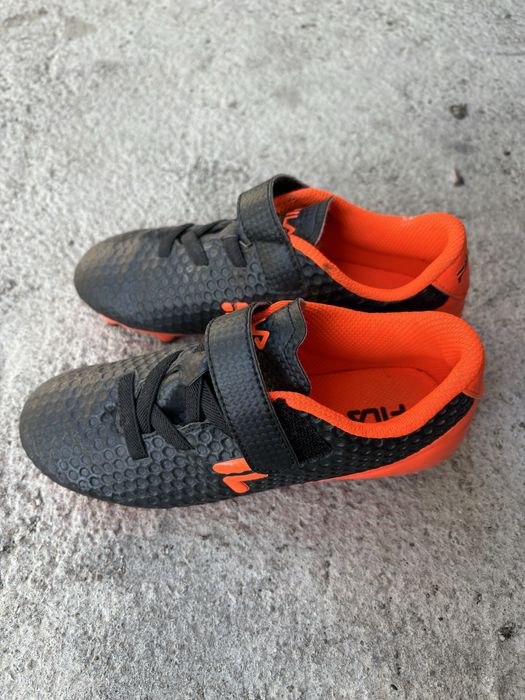 Бутонки Filla-33 номер