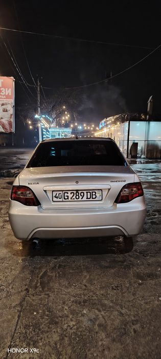 Нехиа 2 срочно продаётся от хозяина