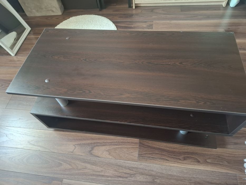 TV шкаф, венге, 90х40х40
