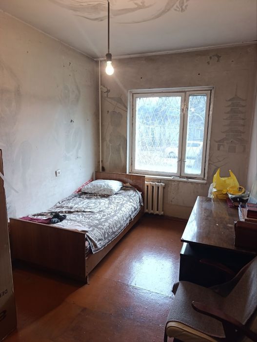 3 комнатная Юнусабад 12