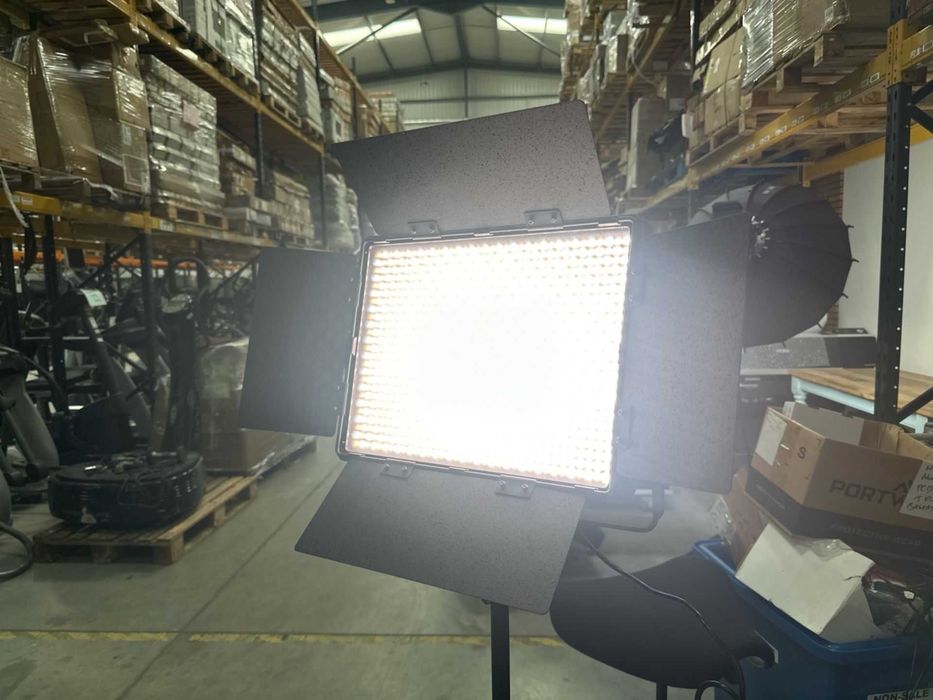 Set 3 lumini studio LEDGO 900CSC
