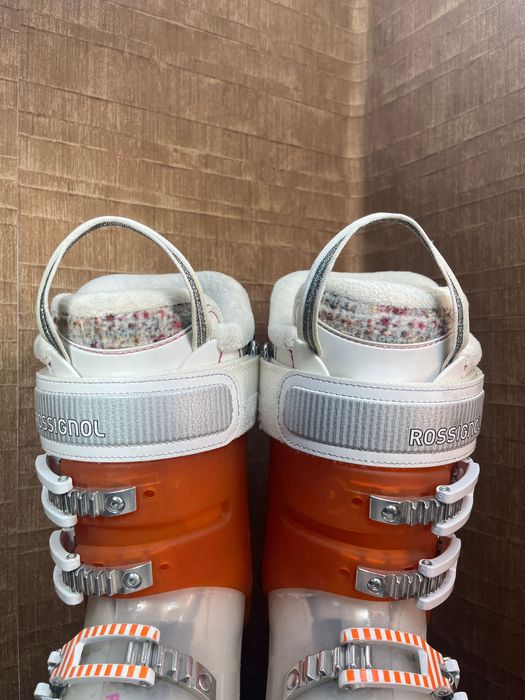 Ски обувки Rossignol Alltrack 70X (W) - 25/25,5см.