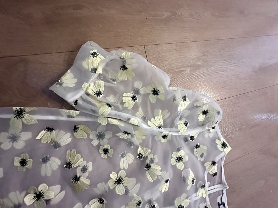 Bluza Next marimea 40