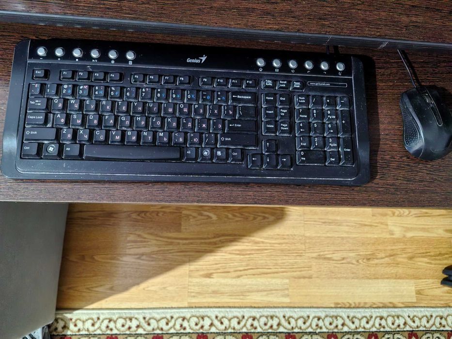 Продам компьютер