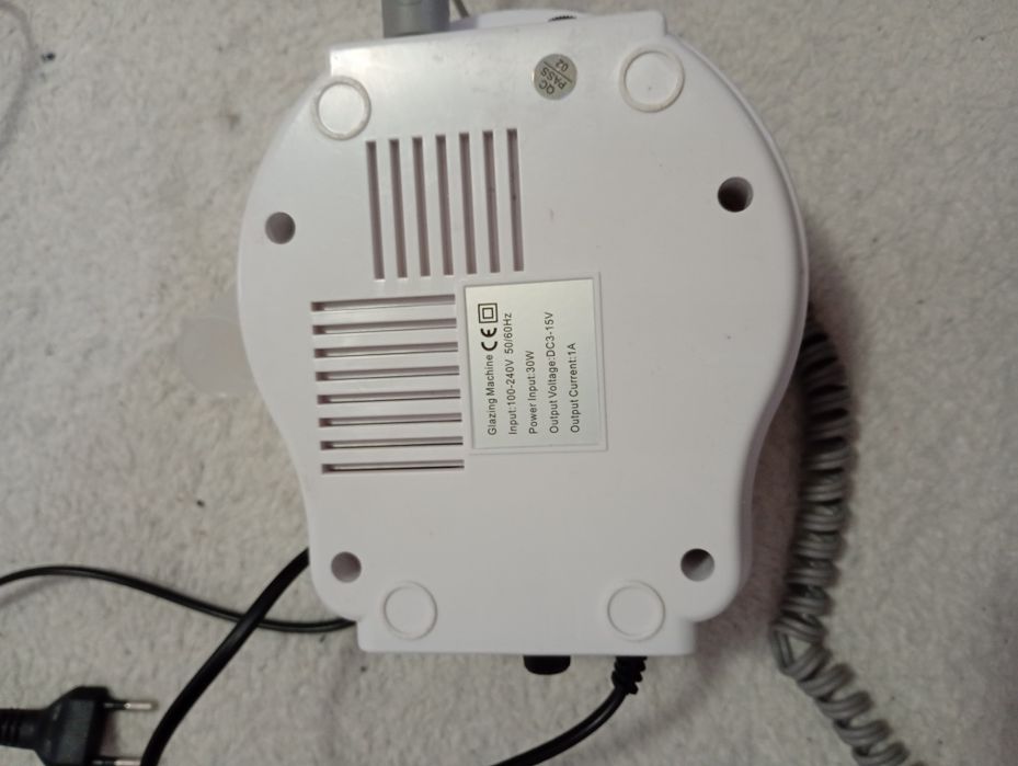 Freza pentru manichiură