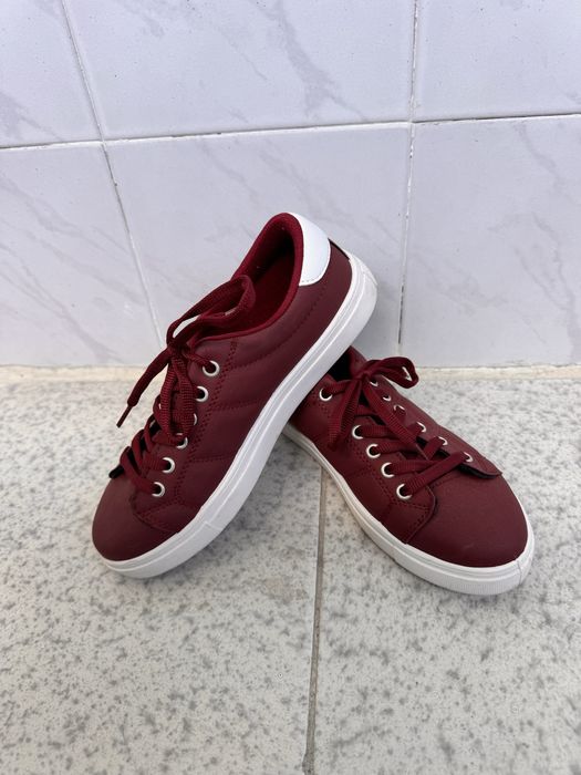 Ежедневни обувки (платненки)